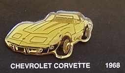 Chevrolet Corvette 1968 (09)