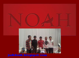 Noah band