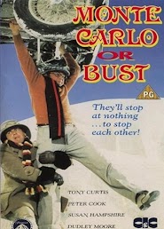 Monte Carlo or Bust! (1969)