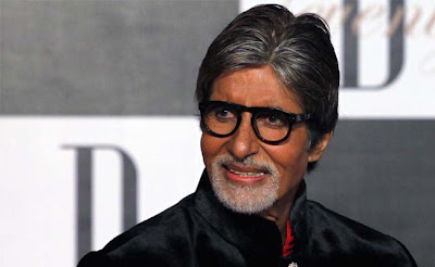 Amitabh Bachchan Wallpapers 2013