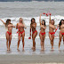 {Very Hot}Brazil's Miss Bumbum Contestants Hot Back Show in Bikini 