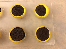 How to make chocolate covered Oreo cookies