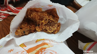 Taipei Food | Linkou Street | Akala Professional Fried Chicken Chain | Sweet Potato Fries Delayed by Fried Chicken