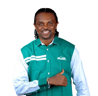 Russia 2018: Kanu Nwankwo Tips Eagles for Finals, Hip Praises on Nigeria Football Federation