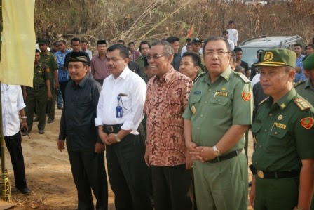 Kemenag KDI: Walikota Kendari H. Asrun bersama-sama 