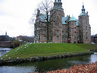 Rosenborg Castle