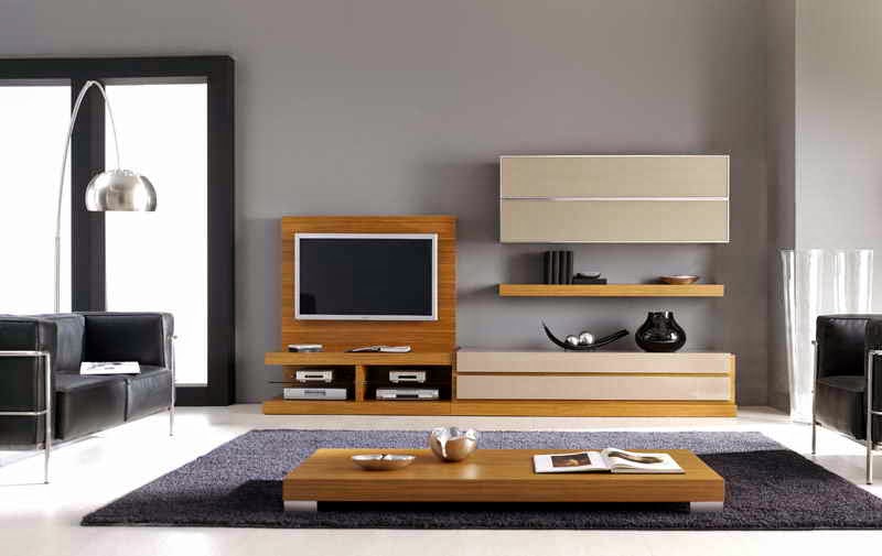 Pilihan Meja  TV  Minimalis  Untuk Mempercantik Ruangan