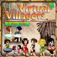 Virtual Villagers: A New Home