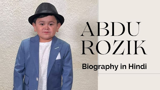 abdu-rozik-biography