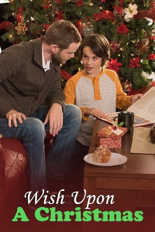 [HD] Wish Upon a Christmas 2015 Film Kostenlos Ansehen