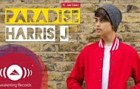 Paradise - Harris J Feat Jae Deen