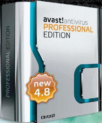 Avast Professional v4 8 1356 Anti-vírus popular que escaneia e retira milhares de vírus, worms e cavalos-de-tróia de seu sistema. O programa é ganhador de prêmios, possuindo interface simples e intuitiva para o operador preparar e rodar tarefas de busca e verificação de infecção.