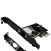 NICGIGA 2.5G Base-T PCIe Network Adapter