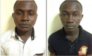 sss arrested robbery abuja