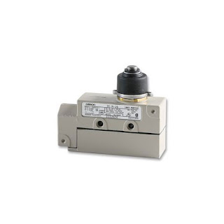 Công tắc hành trình Omron XE-N2