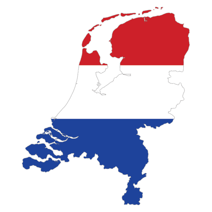 Os Maiores Grupos de Imigrantes e Refugiados na Holanda (Países Baixos)
