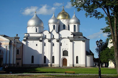 Temple of Russia Seen On lolpicturegallery.blogspot.com