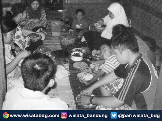 Mengenal Kosakata Bahasa Sunda dalam Aktivitas Sehari-Hari dan Contoh Kalimat