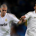 Tim Garuda Menang Melawan Pepe, Arbeloa and Friends