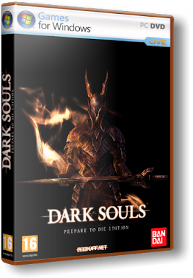 Download Dark Souls Prepare To Die Edition Pc