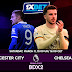 English Premier League :: Leicester vs Chelsea 