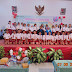 PELEPASAN SISWA SISWI SDN MOJO III