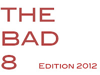 GoodCarBadCar the bad 8 2012