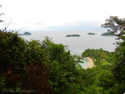 Coiba Island