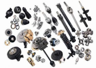 Saat Membeli Spare Part Bekas | Harga Toyota: Calya Sienta Agya Avanza ...