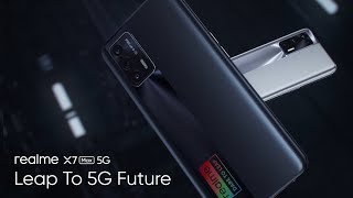 Realme X7 Max 5G Specification