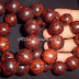 Gelang Kayu GAHARU LAKA ukuran 20 mm harga per 1kg By : IMDA HANDICRAFT