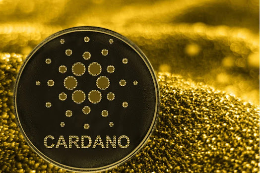 أخبار العملات الرقمية: إرتفعت بقوة عملة كاردانو cardano بنسبة 31% ضمن تداولات مرتفعة قوية