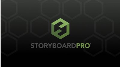 Storyboard biasanya dibuat dalam bentuk gambar tangan , namun seiring berkembangnya teknologi , sekarang sudah ada tools yang khusus dibangun untuk membuat storyboard secara digital  , seperti Storyboard pro yang dipublikasikan oleh Toon Boom Animation Inc., pada bulan Maret 2007 . berikut adalah contoh - contoh dari storyboard yang telah dibuat menggunakan Storyboard Pro.