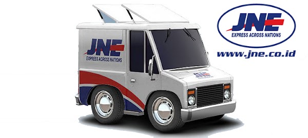 Kumpulan Kode Status Shipment Pada Ekspedisi Pengiriman JNE