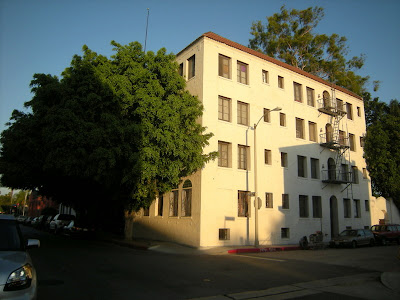 Breevort Apartments - Hollywood