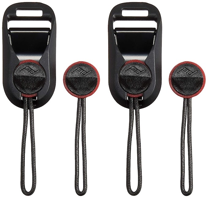 Peak Design Anchor Links for Camera Straps (AL-4) - Amazon | Update Camera
