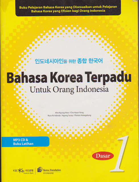 Tips Belajar Bahasa Korea