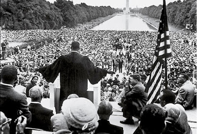 Martin Luther King Jr I Have A Dream