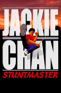 Cheat Jackie Chan Stuntmaster Lengkap
