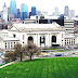 Union Station (Kansas City, Missouri) - Train Station In Kansas City