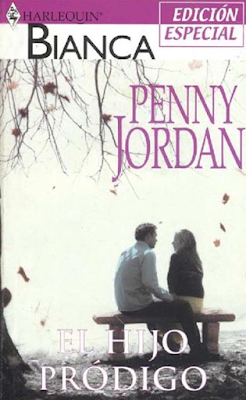Penny Jordan - El Hijo Pródigo