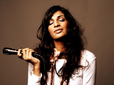 Anushka Manchanda