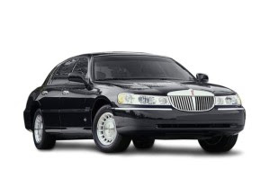 2016 Lincoln Town Car Specs Price Review