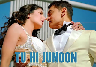 Tu Hi Junoon