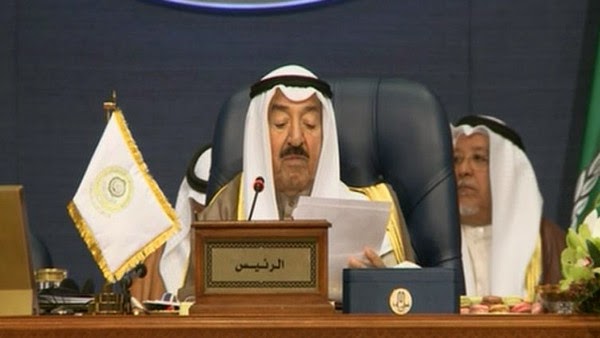 الديوان الأميري الكويتي: لا تخوضوا في التسجيلات