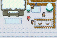 Pokemon Intel Version Screenshot 08