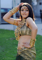 Hansika, hot, navel, show, pics