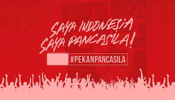 hari kesaktian pancasila