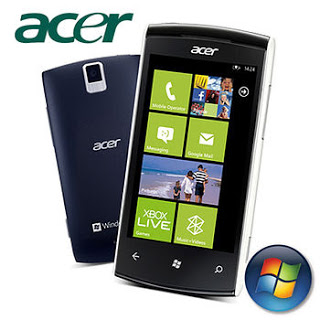 Acer Allegro M310