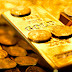 Gold up as Bank of England cut rate